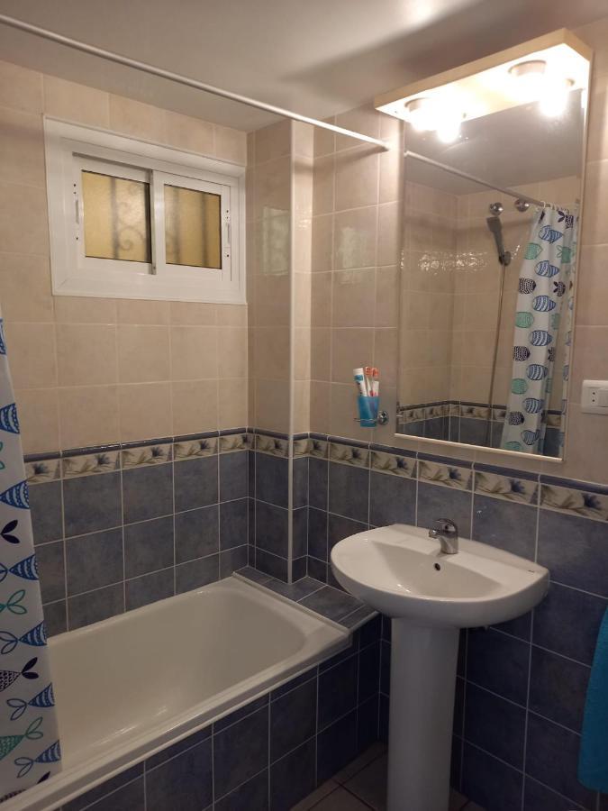 Benalmadena Minerva Ocean View 1 Bedroom Apartm Ngoại thất bức ảnh