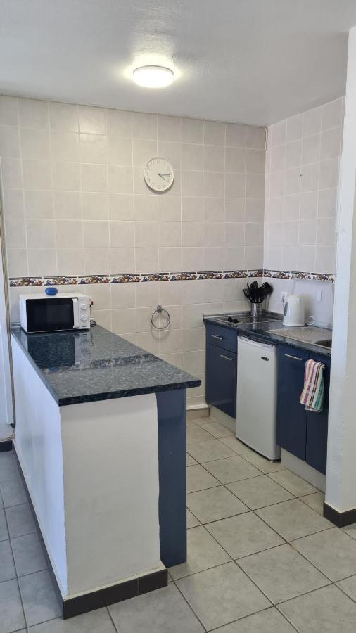 Benalmadena Minerva Ocean View 1 Bedroom Apartm Ngoại thất bức ảnh