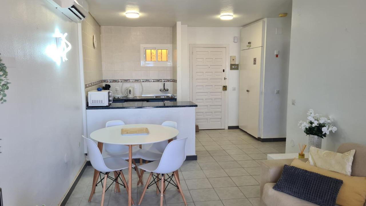 Benalmadena Minerva Ocean View 1 Bedroom Apartm Ngoại thất bức ảnh