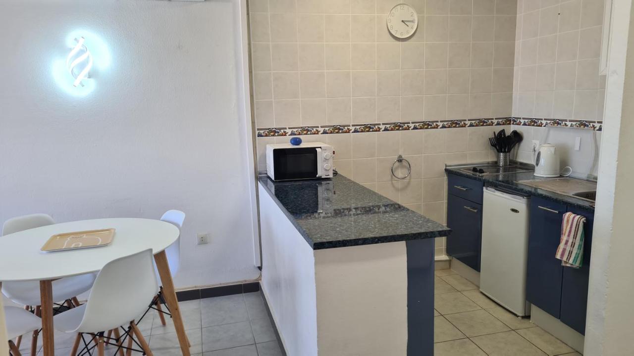 Benalmadena Minerva Ocean View 1 Bedroom Apartm Ngoại thất bức ảnh