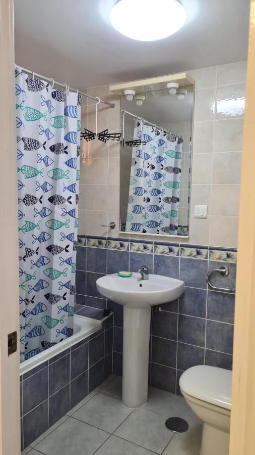Benalmadena Minerva Ocean View 1 Bedroom Apartm Ngoại thất bức ảnh