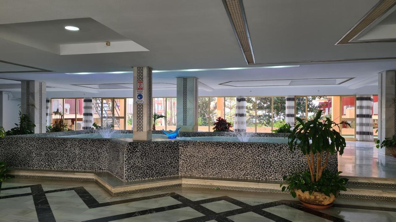 Benalmadena Minerva Ocean View 1 Bedroom Apartm Ngoại thất bức ảnh