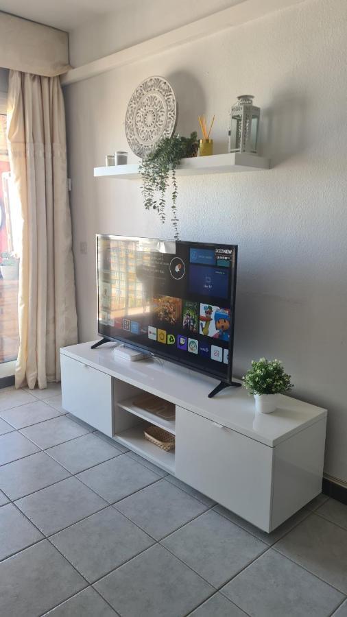 Benalmadena Minerva Ocean View 1 Bedroom Apartm Ngoại thất bức ảnh