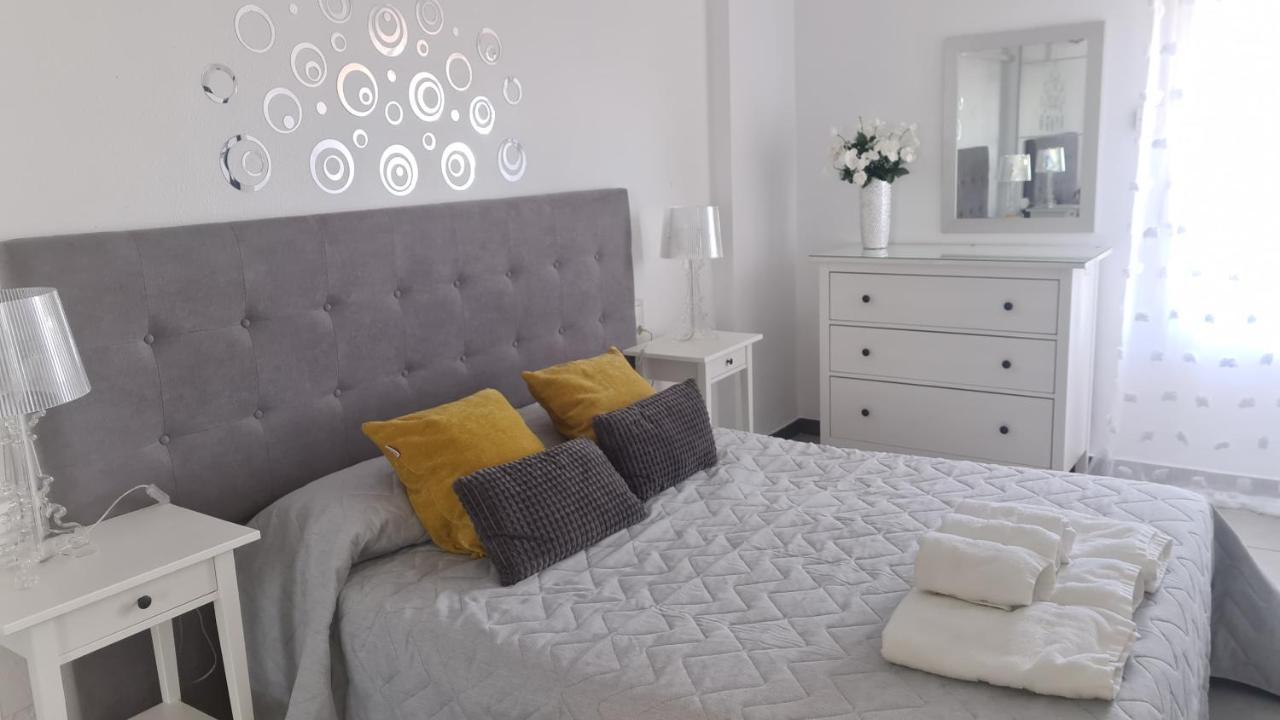 Benalmadena Minerva Ocean View 1 Bedroom Apartm Ngoại thất bức ảnh