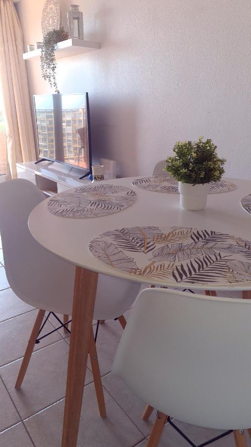 Benalmadena Minerva Ocean View 1 Bedroom Apartm Ngoại thất bức ảnh
