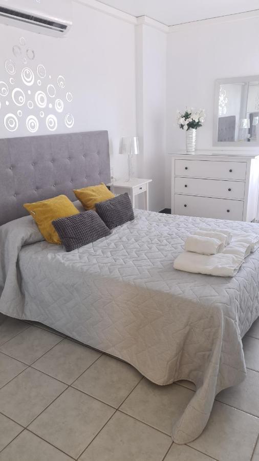 Benalmadena Minerva Ocean View 1 Bedroom Apartm Ngoại thất bức ảnh