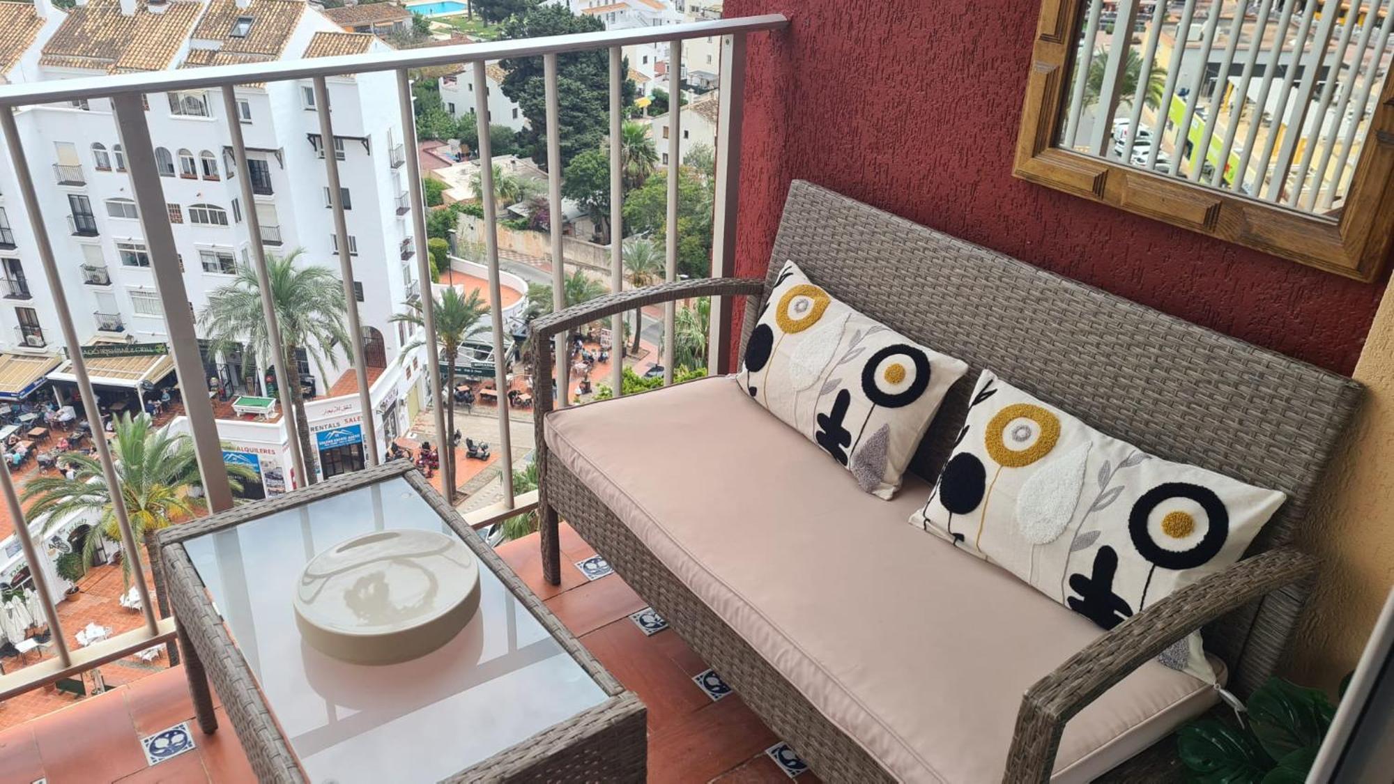 Benalmadena Minerva Ocean View 1 Bedroom Apartm Ngoại thất bức ảnh