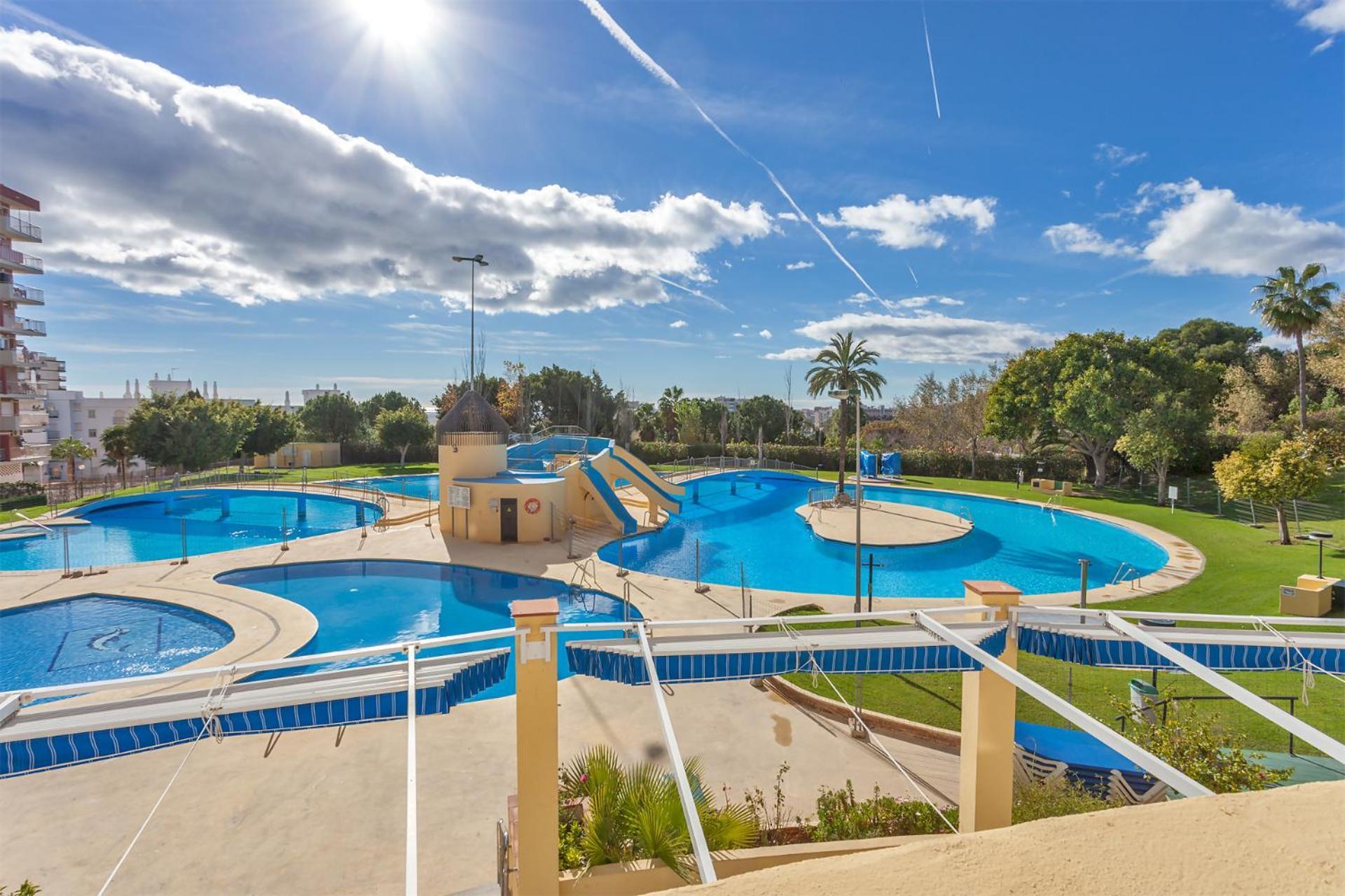 Benalmadena Minerva Ocean View 1 Bedroom Apartm Ngoại thất bức ảnh