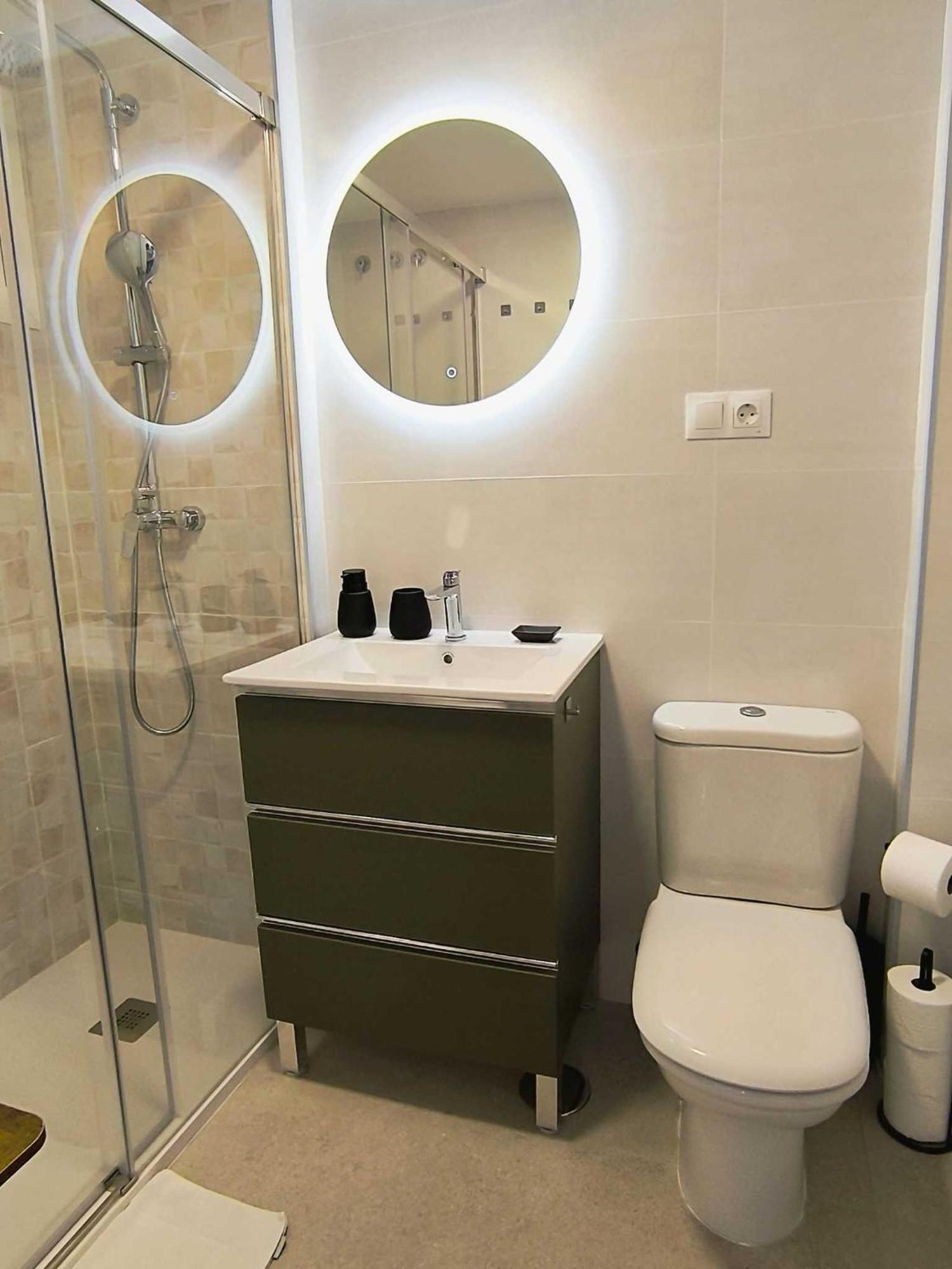 Benalmadena Minerva Ocean View 1 Bedroom Apartm Ngoại thất bức ảnh