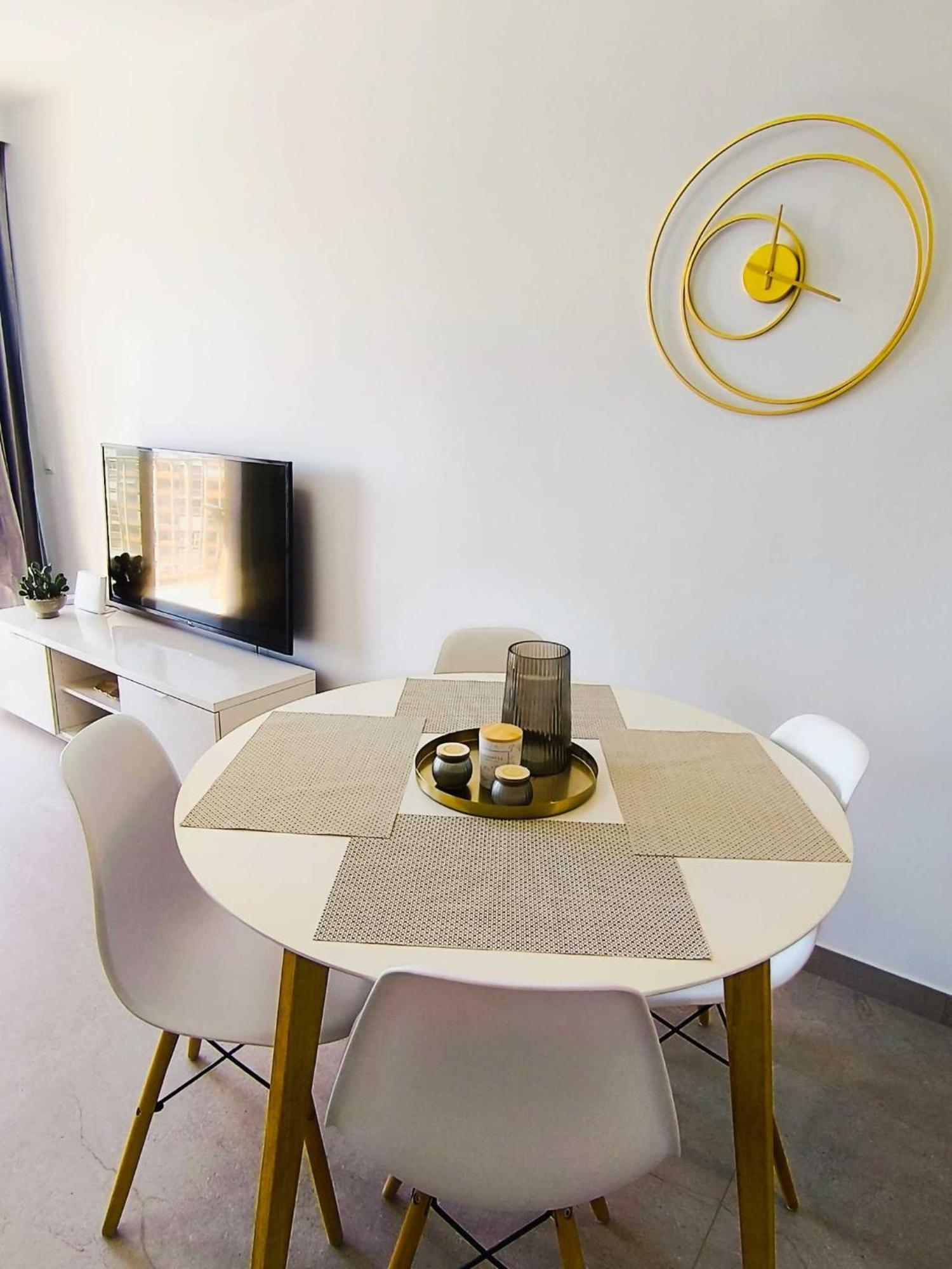 Benalmadena Minerva Ocean View 1 Bedroom Apartm Ngoại thất bức ảnh