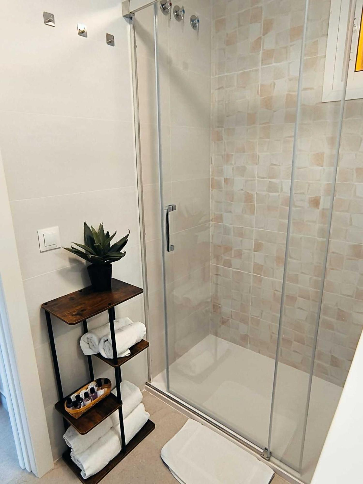 Benalmadena Minerva Ocean View 1 Bedroom Apartm Ngoại thất bức ảnh